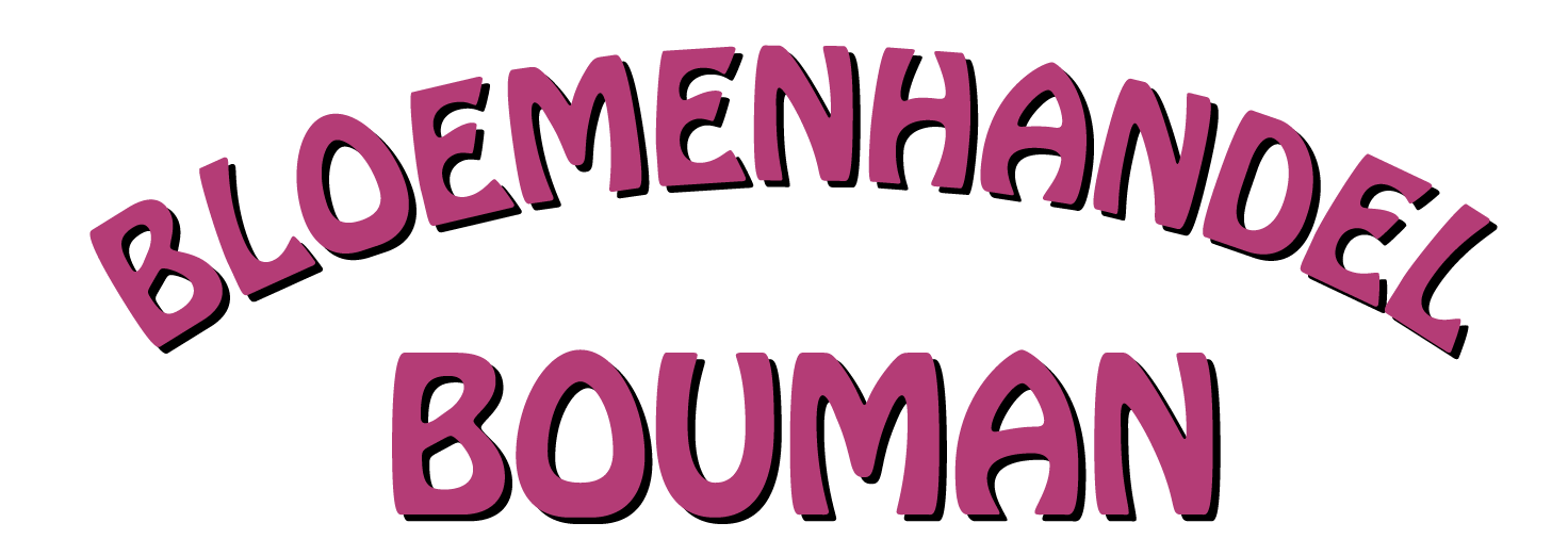logo Bloemenhandel Bouman